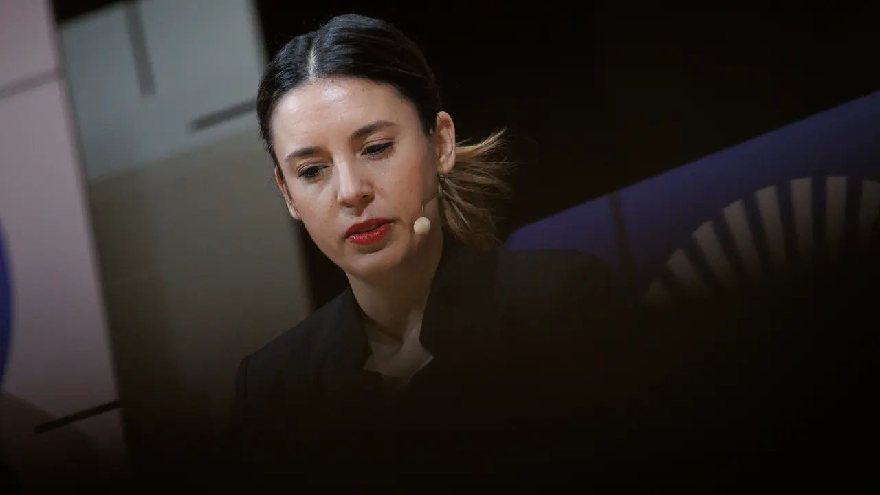 Irene Montero. / Alerta