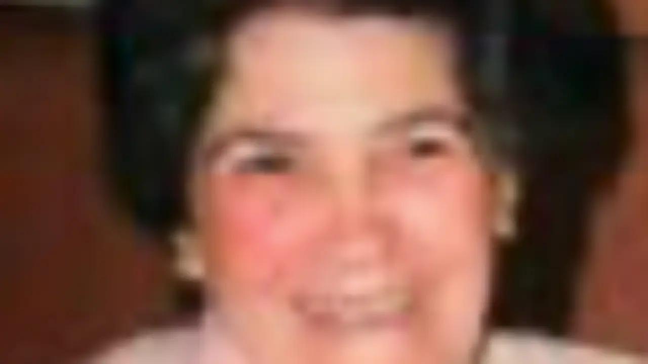 Do&ntilde;a Filomena Mu&ntilde;oz Mart&iacute;nez