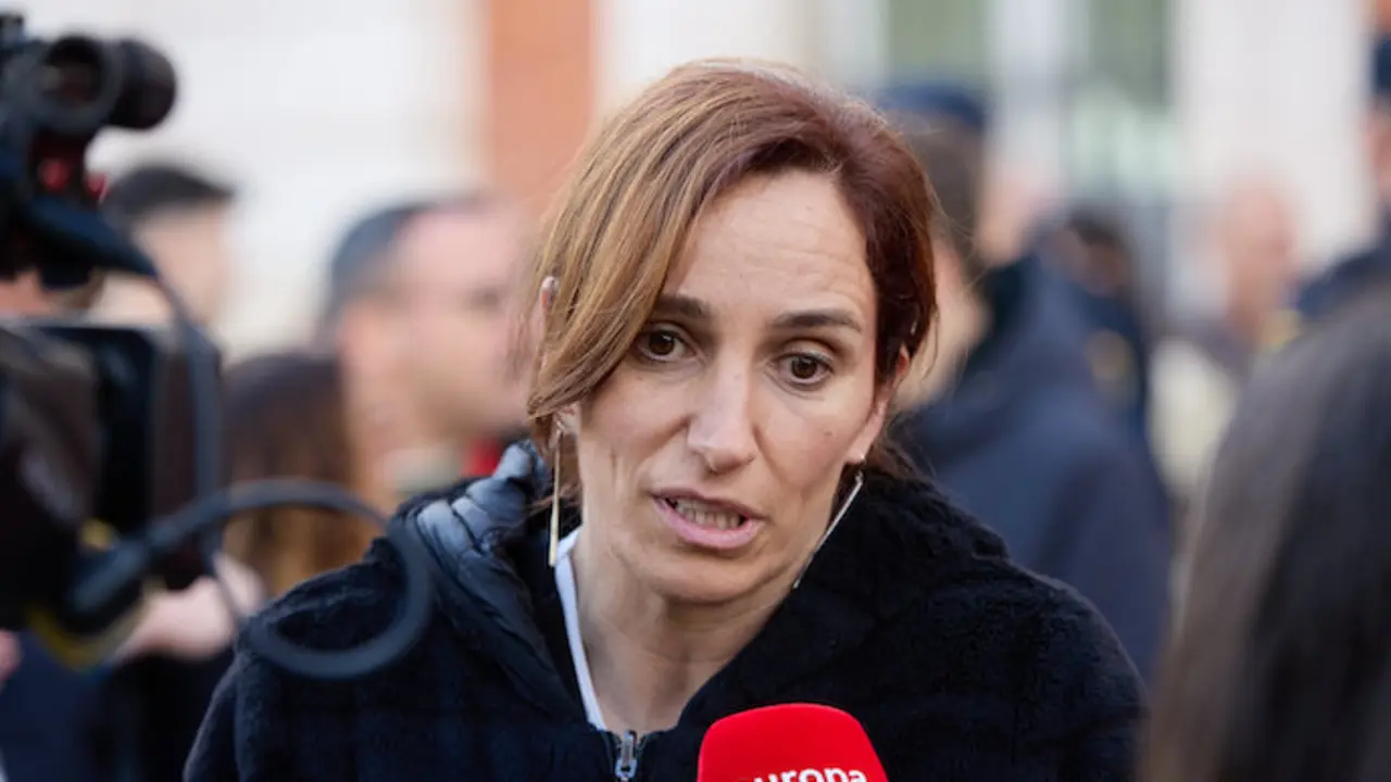 Monica Garc&iacute;a.