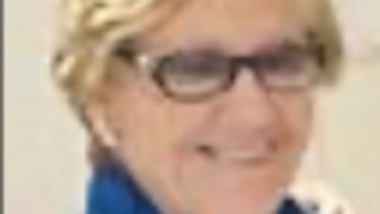 Mar&iacute;a del Carmen Isuardi &Aacute;lvarez