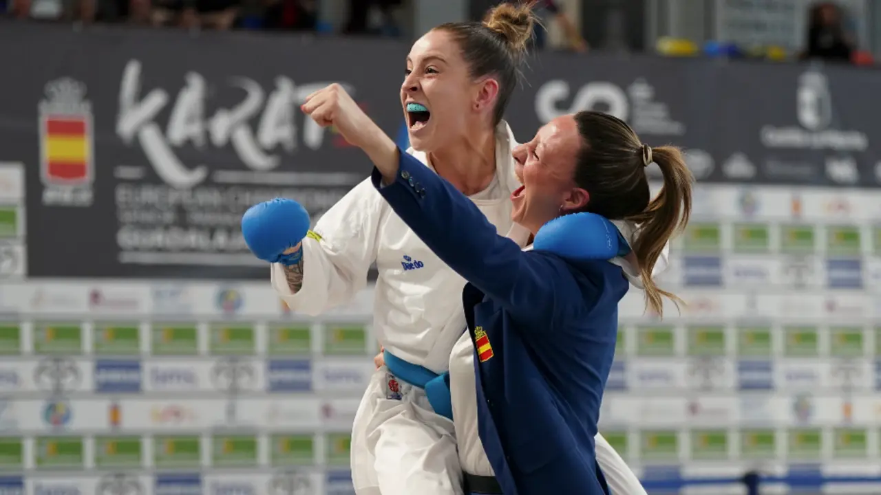 Nadia G&oacute;mez