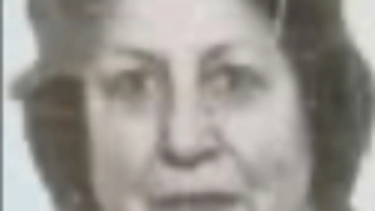 Do&ntilde;a Emilia Arce P&eacute;rez