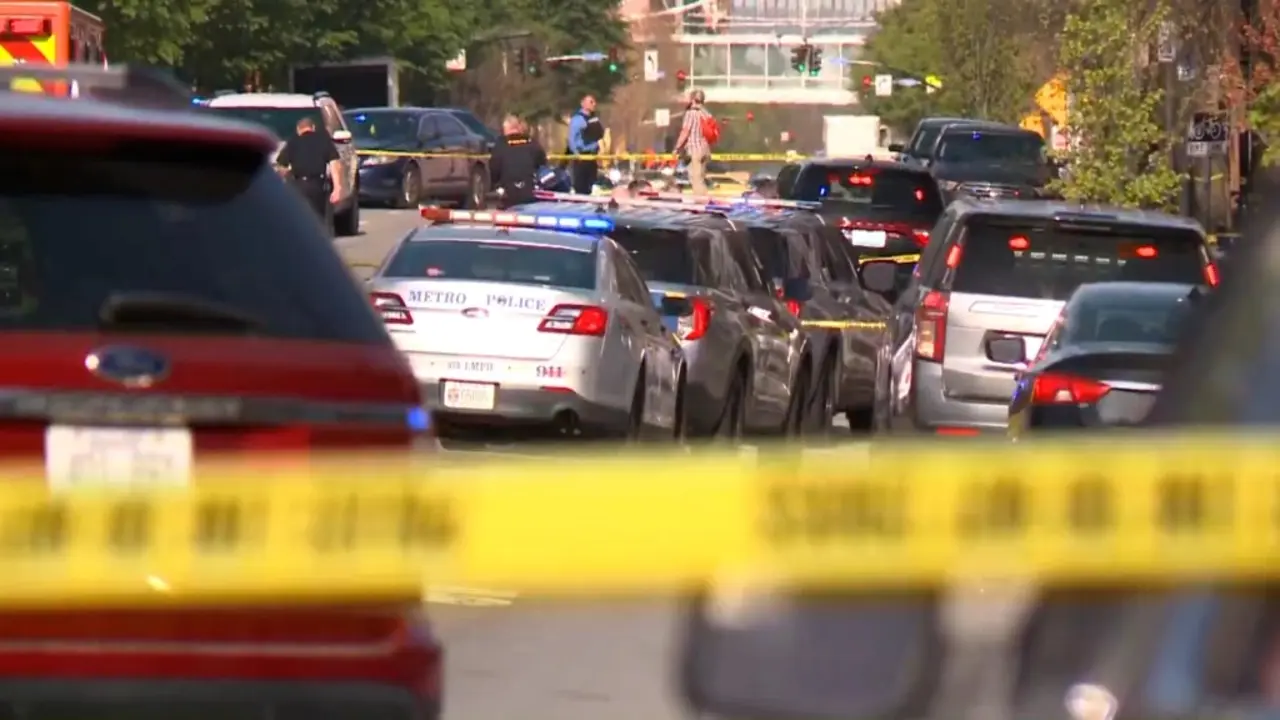 Tiroteo en Louisville, Kentucky