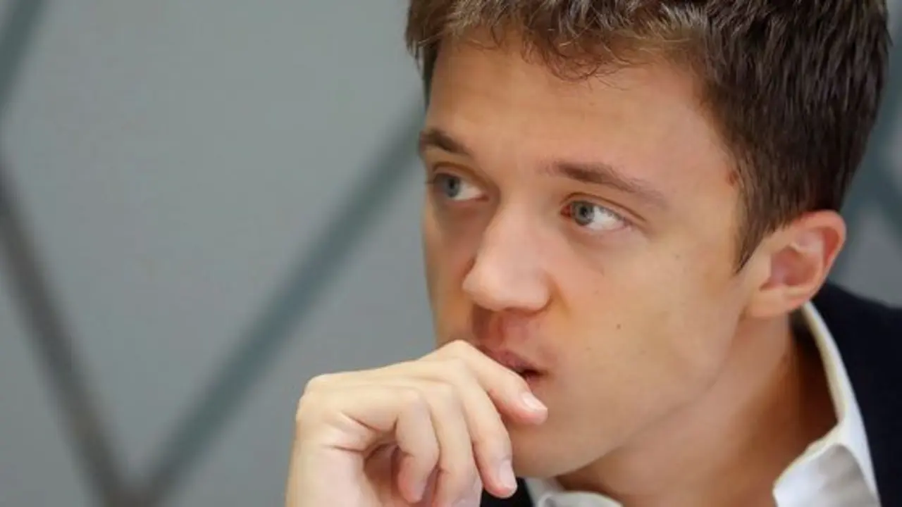I&ntilde;igo Errej&oacute;n