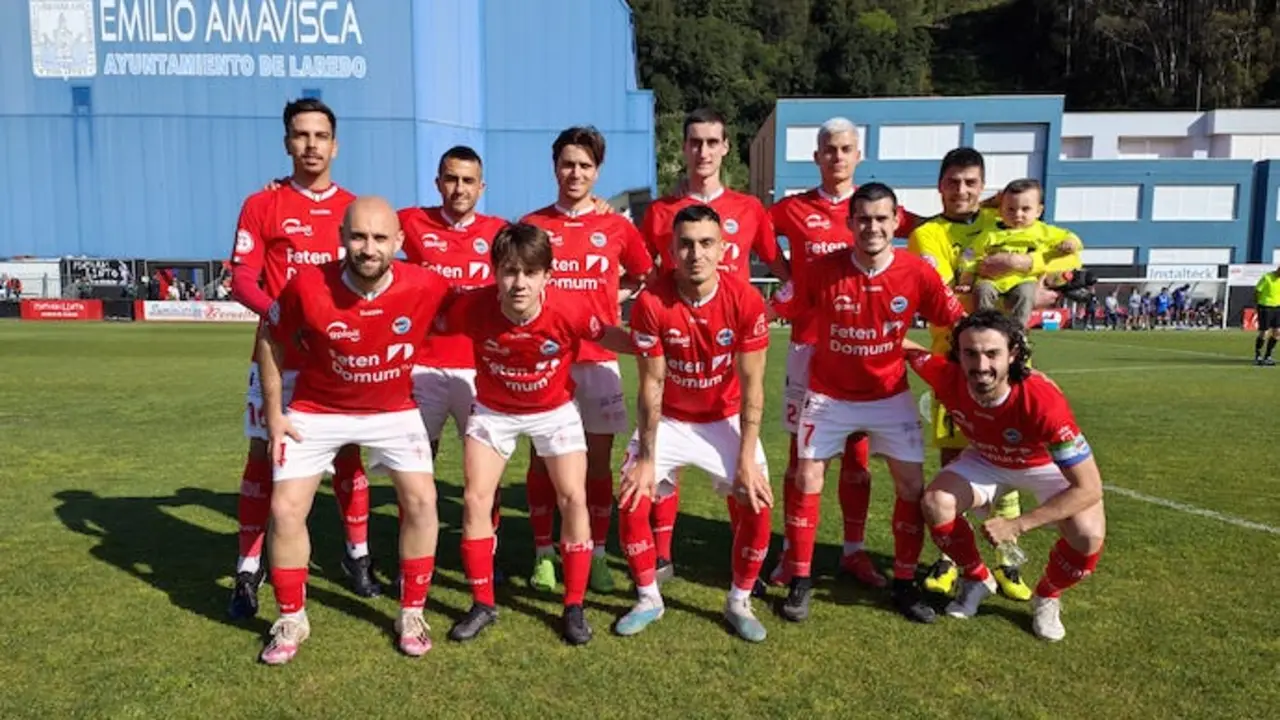 laredo fc