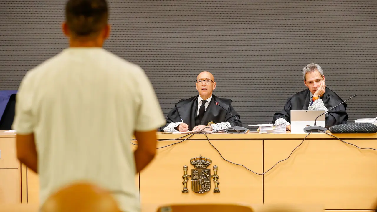El agente, Ferm&iacute;n Carlos V.R., que estuvo destinado en la Comisar&iacute;a de Maspalomas hasta su detenci&oacute;n en enero de 2020, se ha declarado culpable de dos delitos de tr&aacute;fico de drogas y ha aceptado la condena y 3,2 millones de euros de multa. EFE