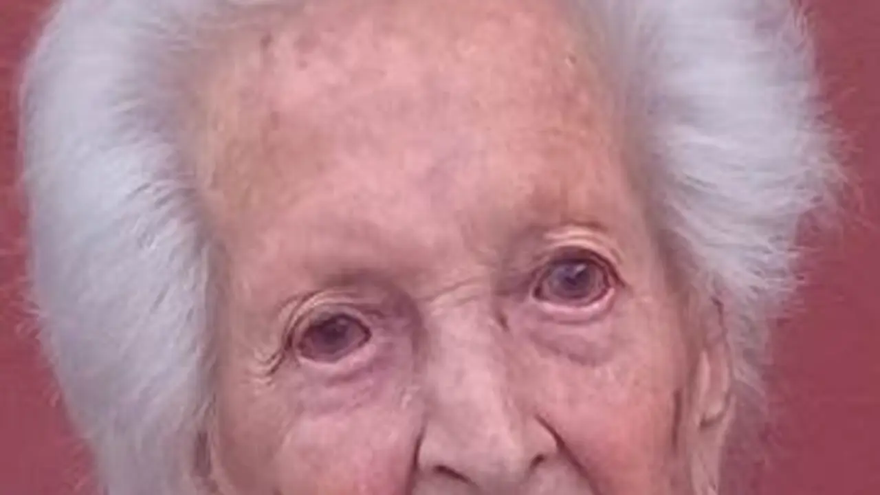 BENIGNA PALOMERA PEÑA