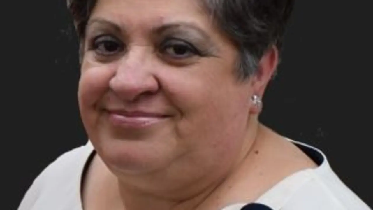 MARIA JESUS FELIPE PINADERO