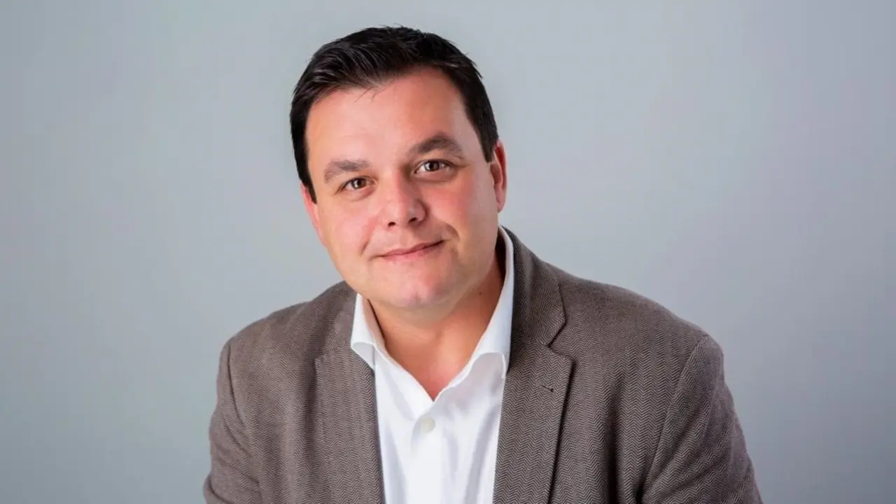 El ya ex secretario de Estado de Pol&iacute;tica Territorial y Funci&oacute;n P&uacute;blica, V&iacute;ctor Francos, ha sido nombrado presidente del CSD. / MPTFP