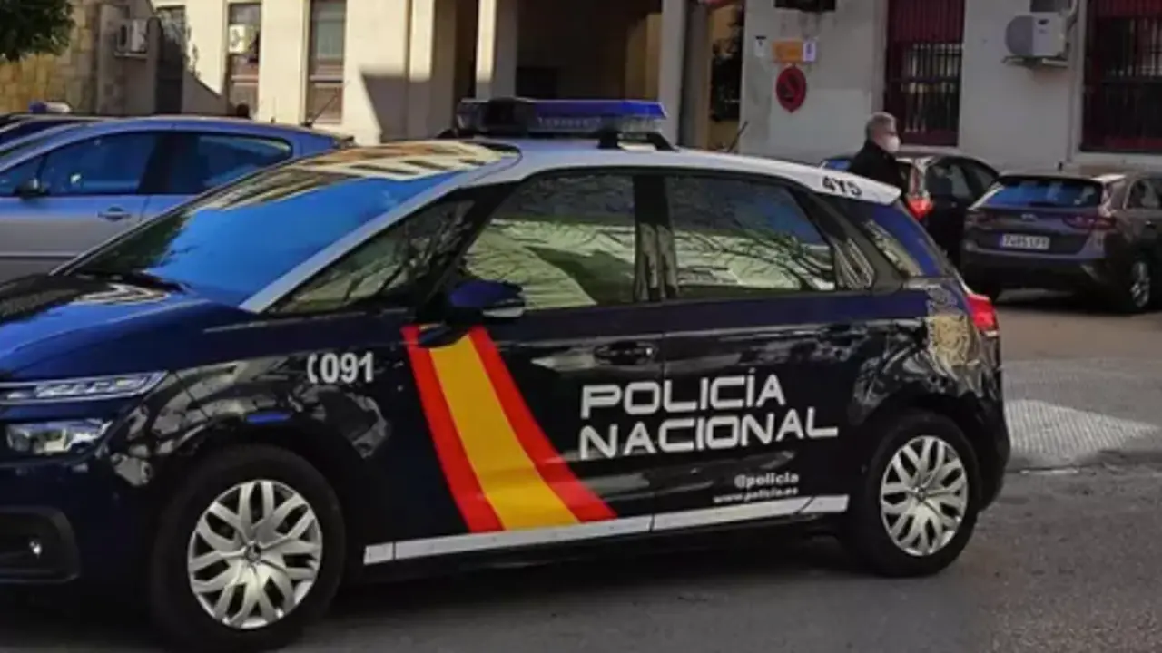 Comisar&iacute;a de la Polic&iacute;a Nacional en Ja&eacute;n. / EP