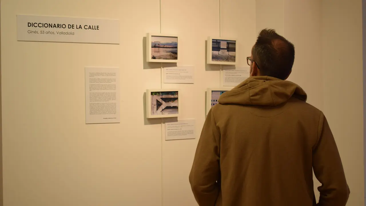 Inauguraci&oacute;n de la exposici&oacute;n 'Invisibles'. / AP
