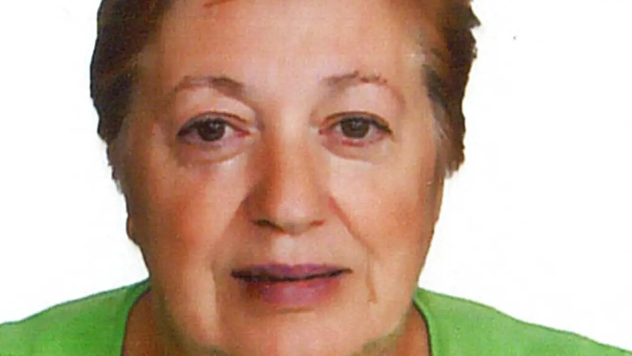 MARIA JOSEFA POVEDA MARTINEZ