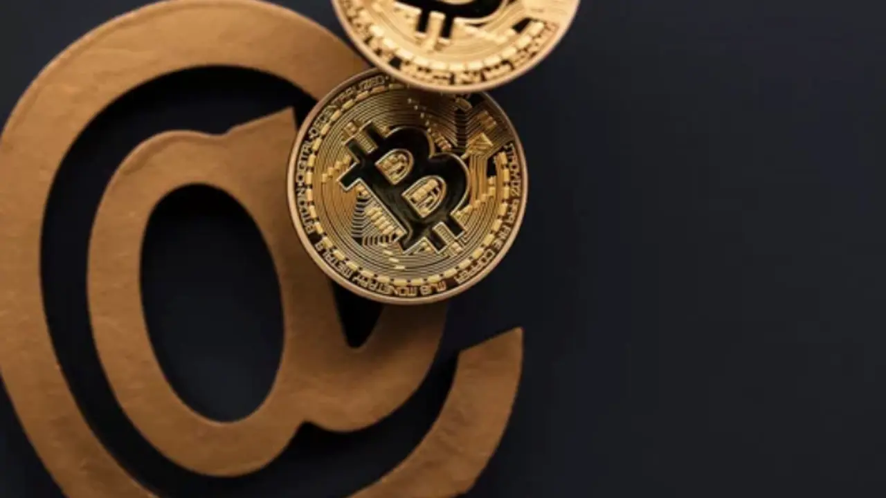 Bitcoins