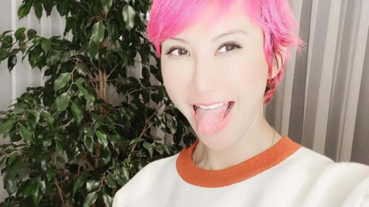 Coco Lee ten&iacute;a un cuadro de depresi&oacute;n antes de morir/IG @cocolee