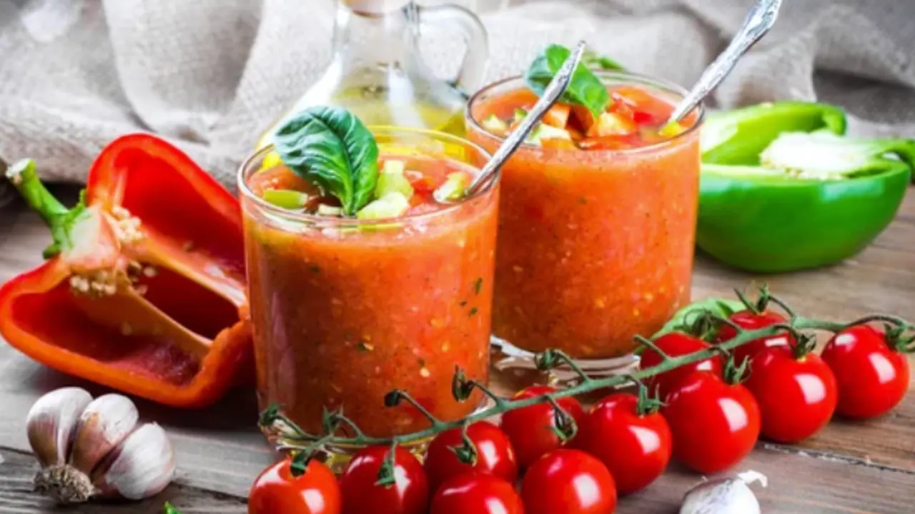 Gazpacho