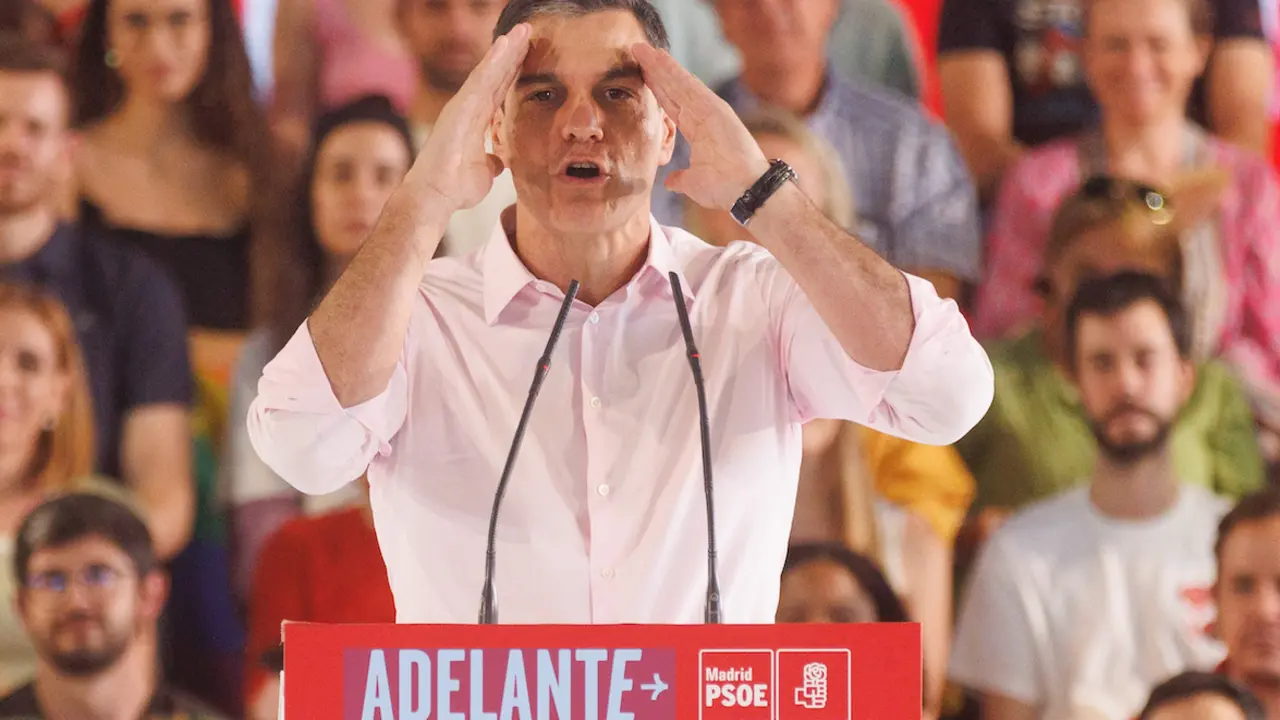 S&aacute;nchez
