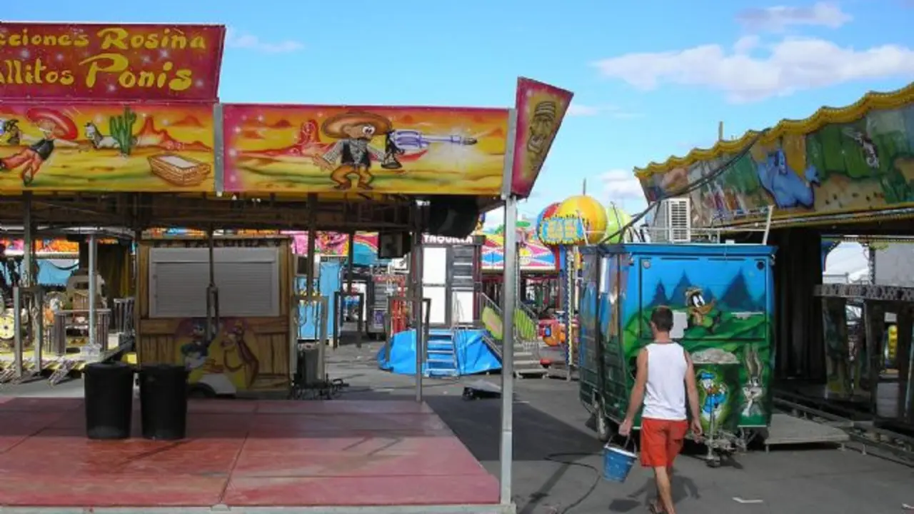 atracciones tanos