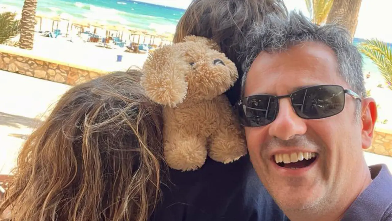 Imagen subida a redes sociales por el ministro de la Presidencia, F&eacute;lix Bola&ntilde;os. / ALERTA