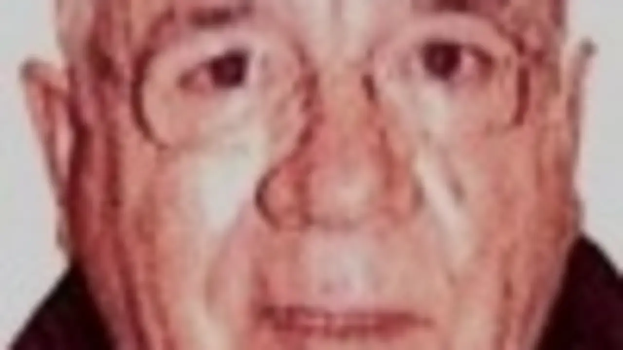 Isidoro Rábago. / ALERTA