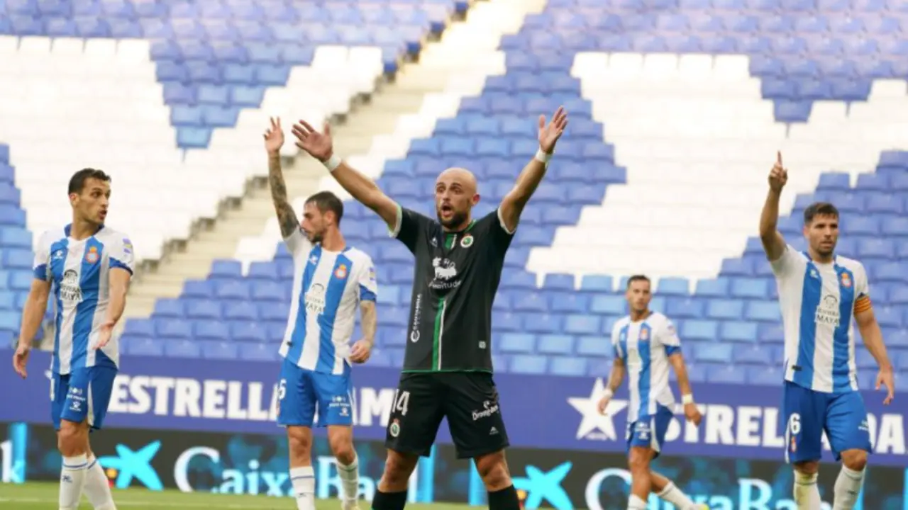 espa&ntilde;ol racing