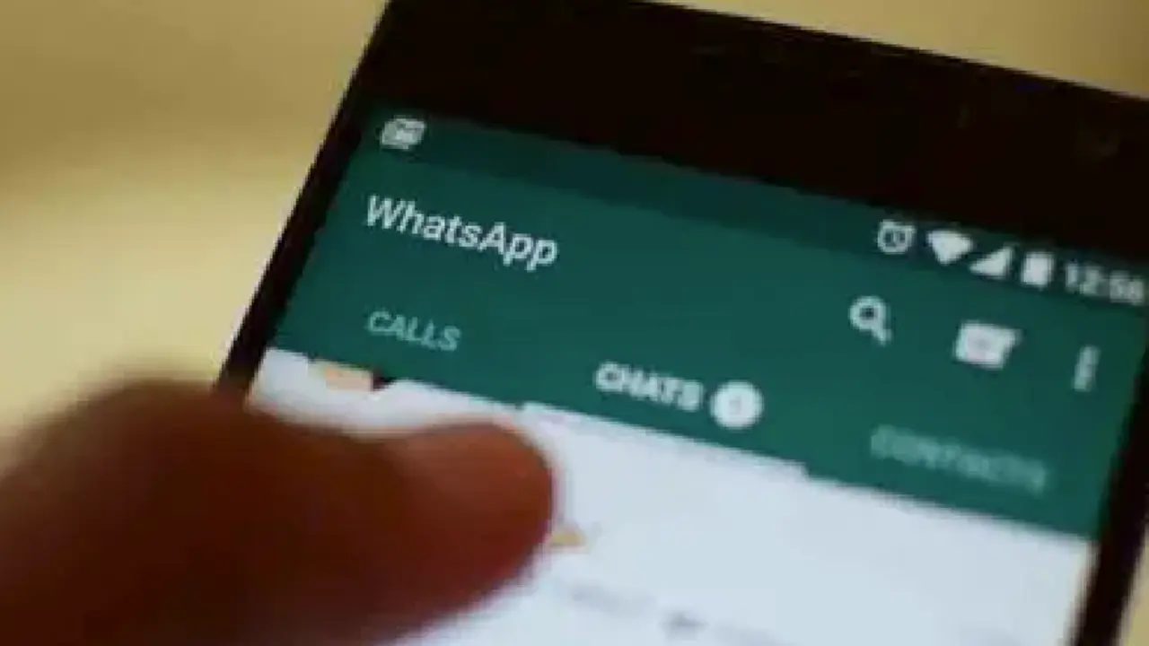 WhatsApp est&aacute; comenzando a permitir el env&iacute;o de v&iacute;deos en calidad HD, lo que permite a los usuarios compartir v&iacute;deos con m&aacute;s resoluci&oacute;n en su versi&oacute;n de la 'app' para Android e iOS.