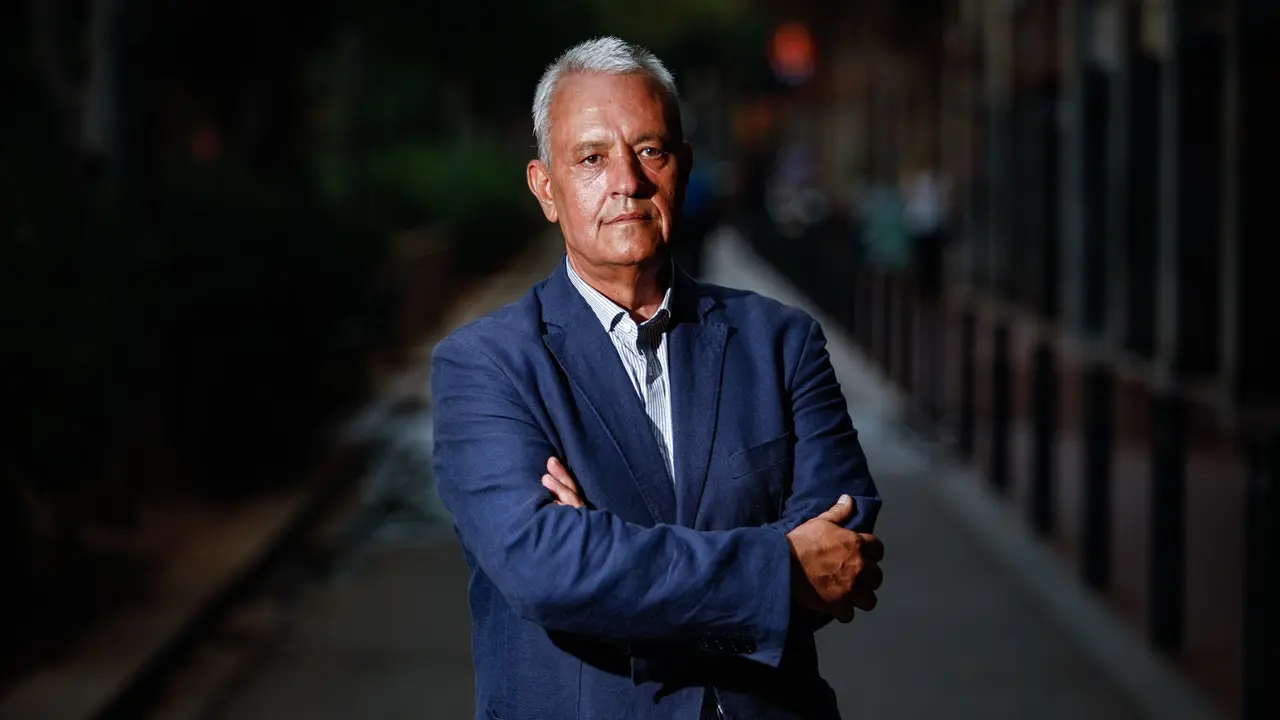 El secretario general del Partido Popular (PP) de Catalu&ntilde;a, Santi Rodr&iacute;guez. EP / Kike Rinc&oacute;n