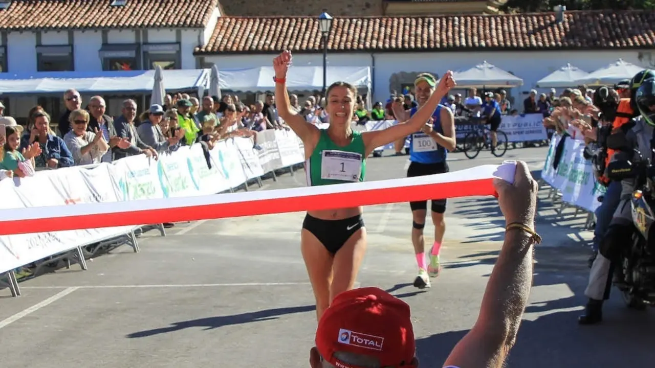 Carreta ganadora concurso Fiestas San Mateo Reinosa / Alerta