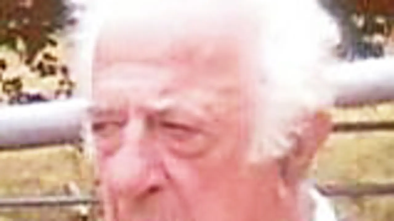 PATRICIO SAINZ LOPEZ