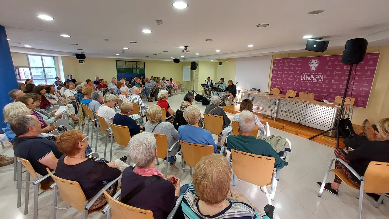 Presentaci&oacute;n del curso de UNATE. / Alerta