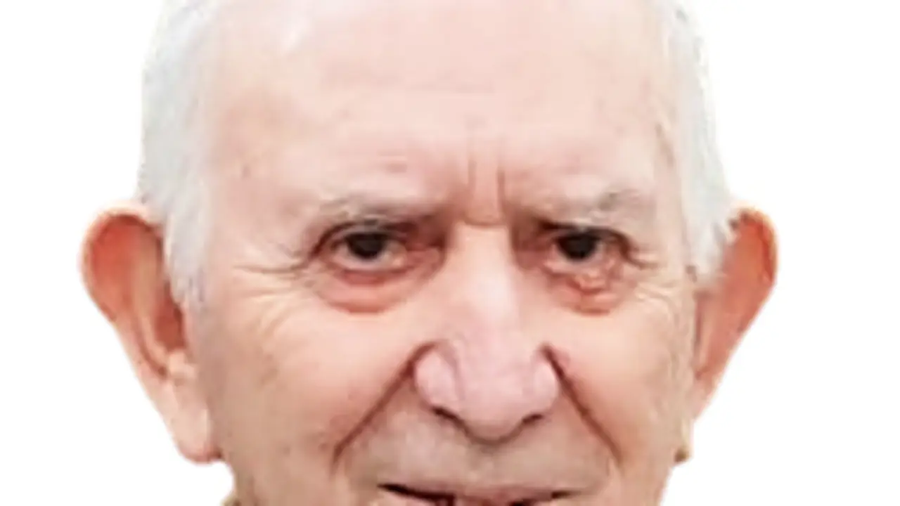 IGNACIO TERAN QUEVEDO