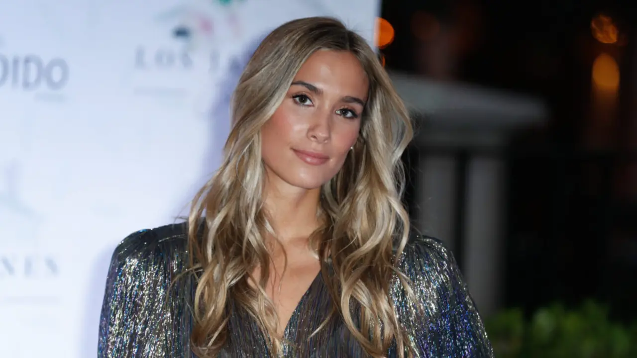 La influencer, Maria Pombo. / Instagram