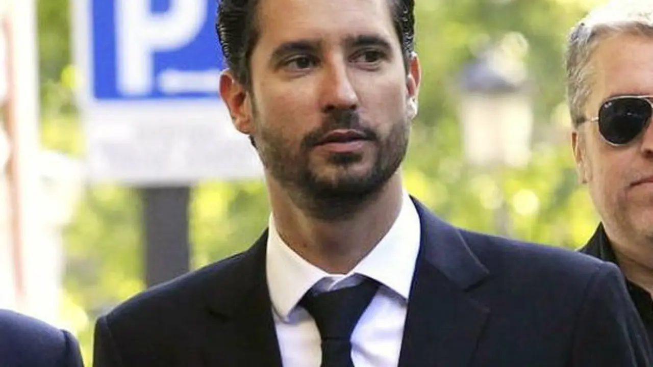 C&aacute;ndido Conde-Pumpido Varela. (EFE)