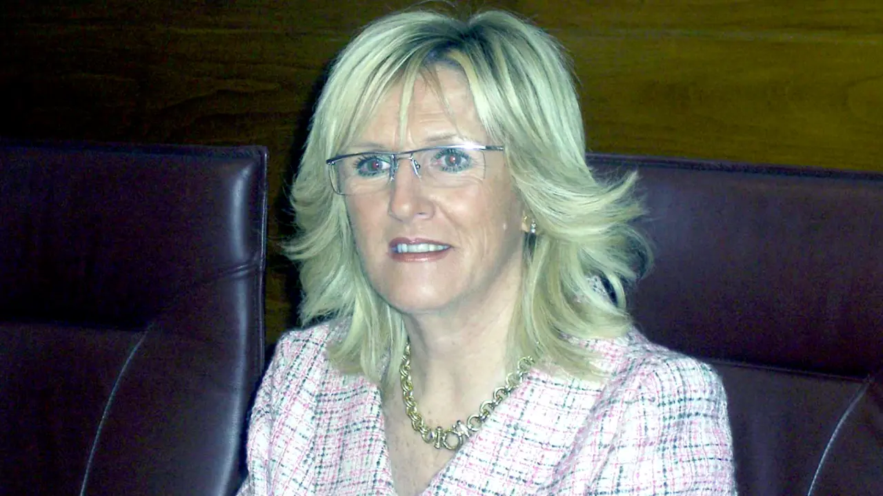 Gema D&iacute;az Villegas.