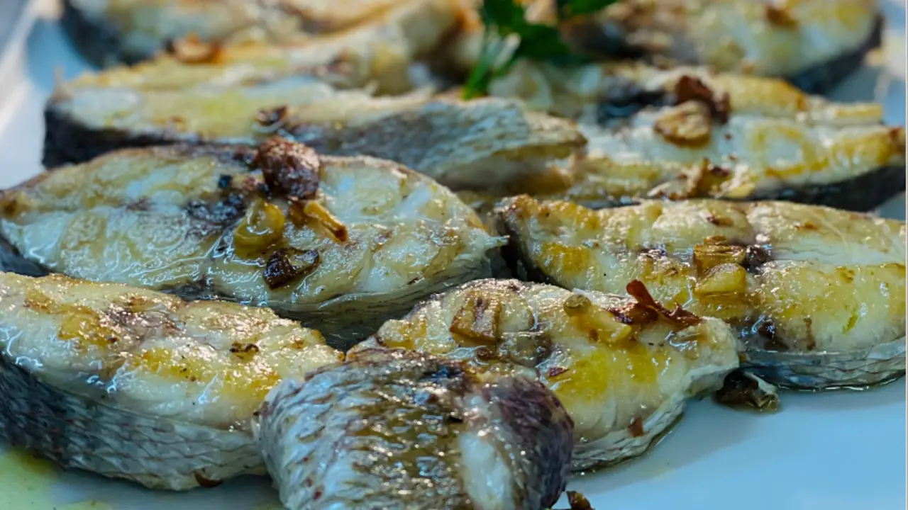 Restaurante Gel&iacute;n