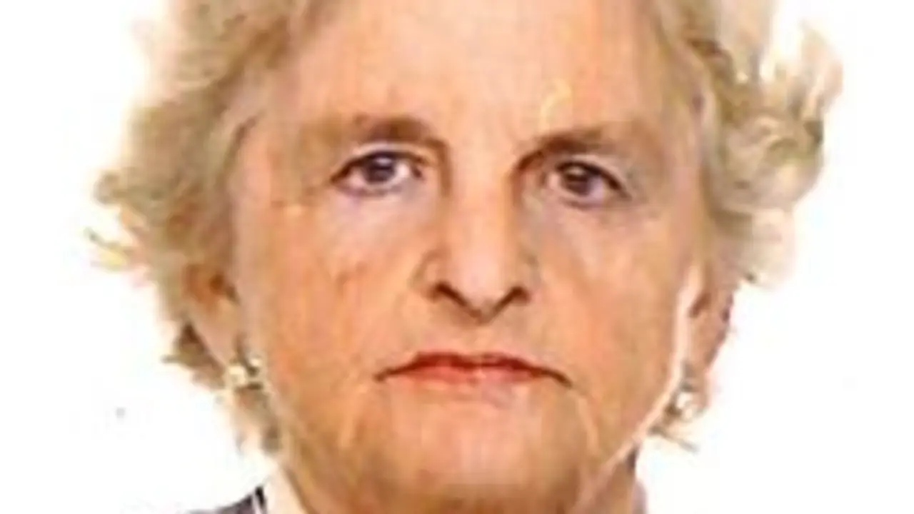 MERCEDES MARCANO LOMBILLA