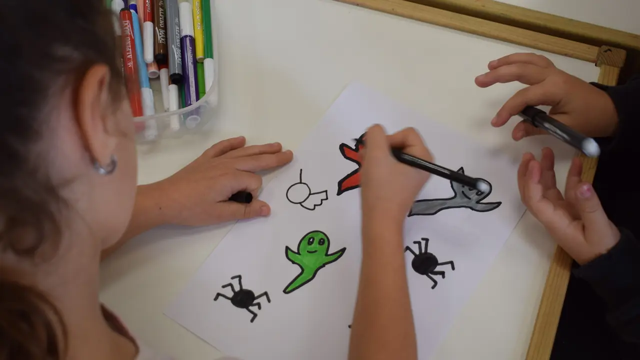 Programa de conciliaci&oacute;n de Pi&eacute;lagos con motivo del primer descanso escolar del curso. / Alerta