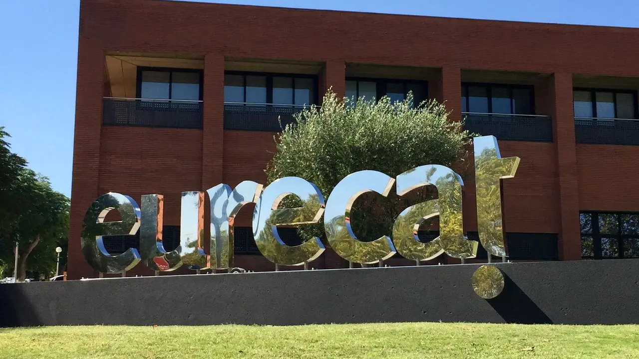 Sede de Eurecat en Catalu&ntilde;a. / EURECAT