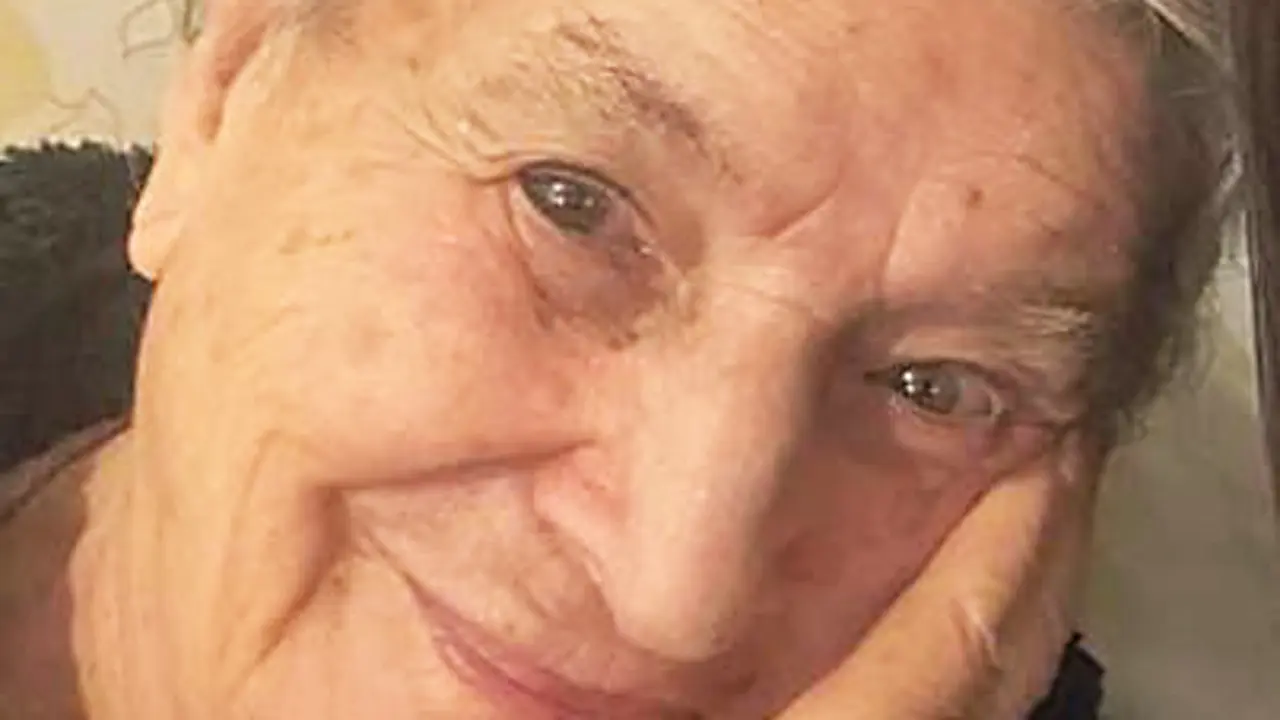 Do&ntilde;a Emilia Mart&iacute;nez Garc&iacute;a