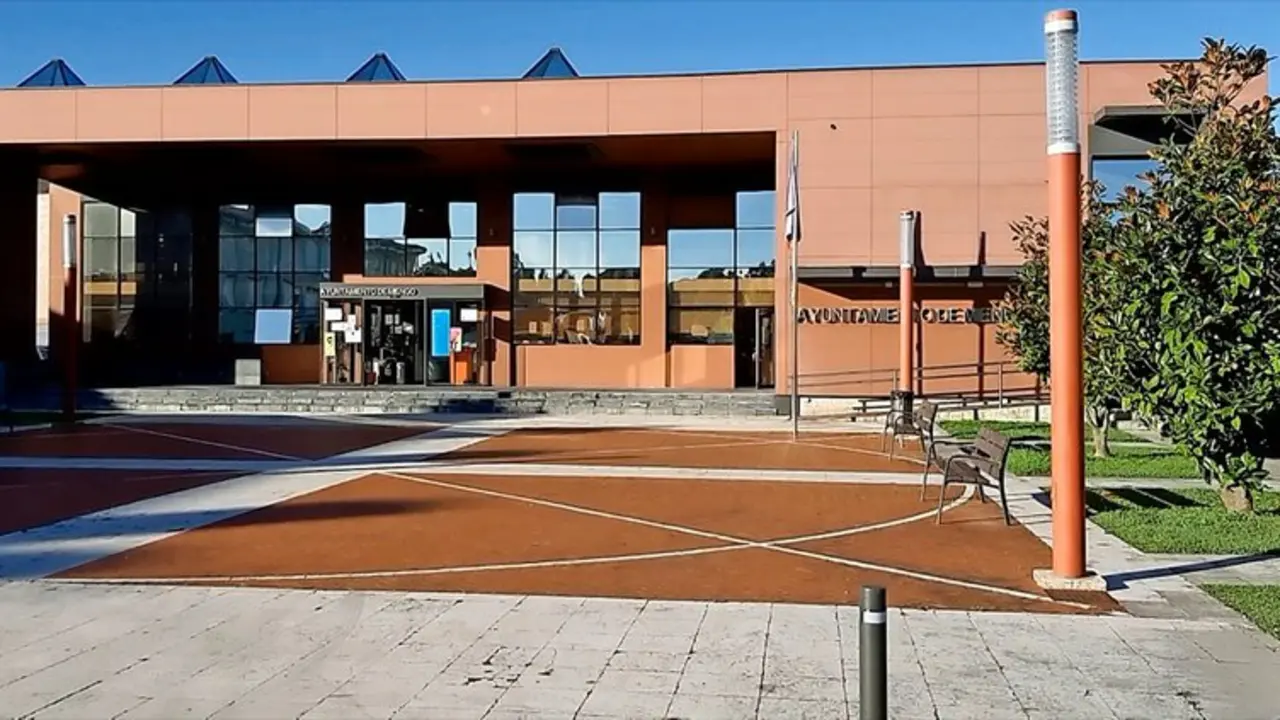 Ayuntamiento de Miengo.