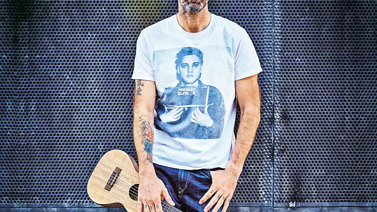 Cantante Pau Don&eacute;s. / Alerta