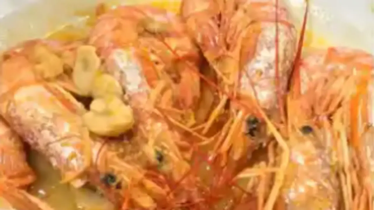Uno de los platos del restaurante. / Trip Advisor