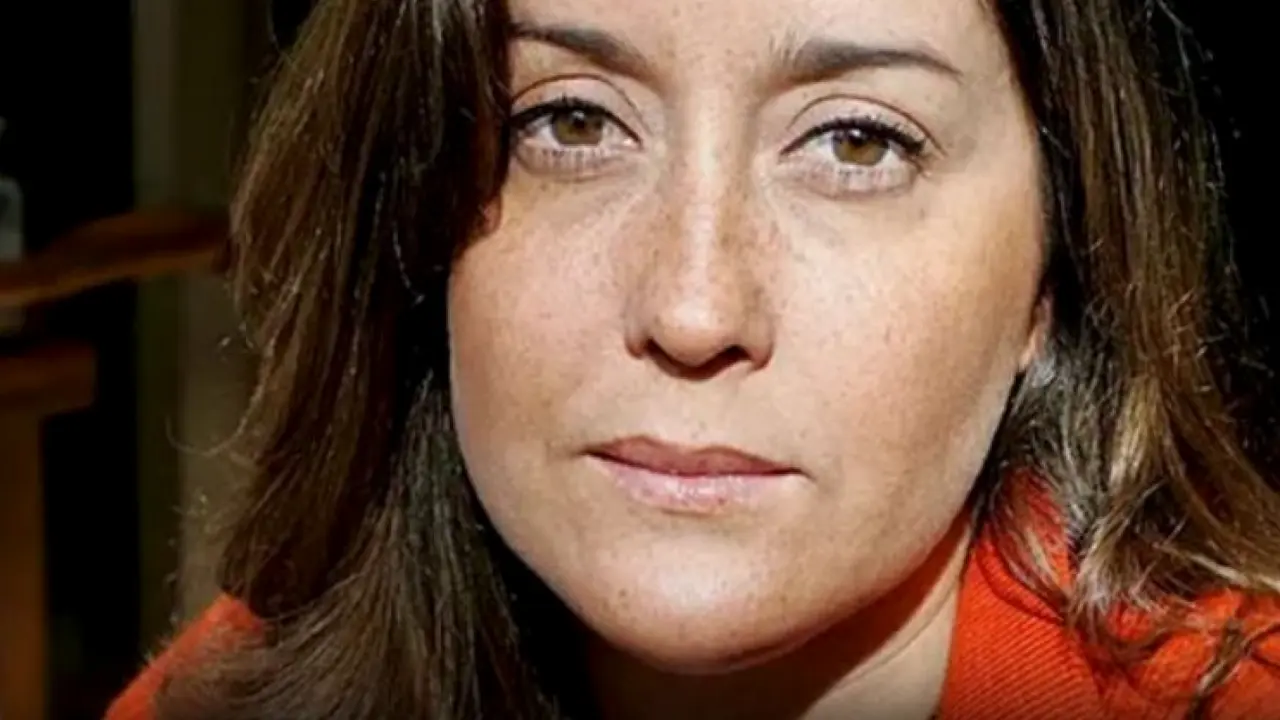 El cumplea&ntilde;os de la defensora de derechos humanos y presidenta de la ONG Control Ciudadano, Roc&iacute;o San Miguel, es hoy 6 de mayo.