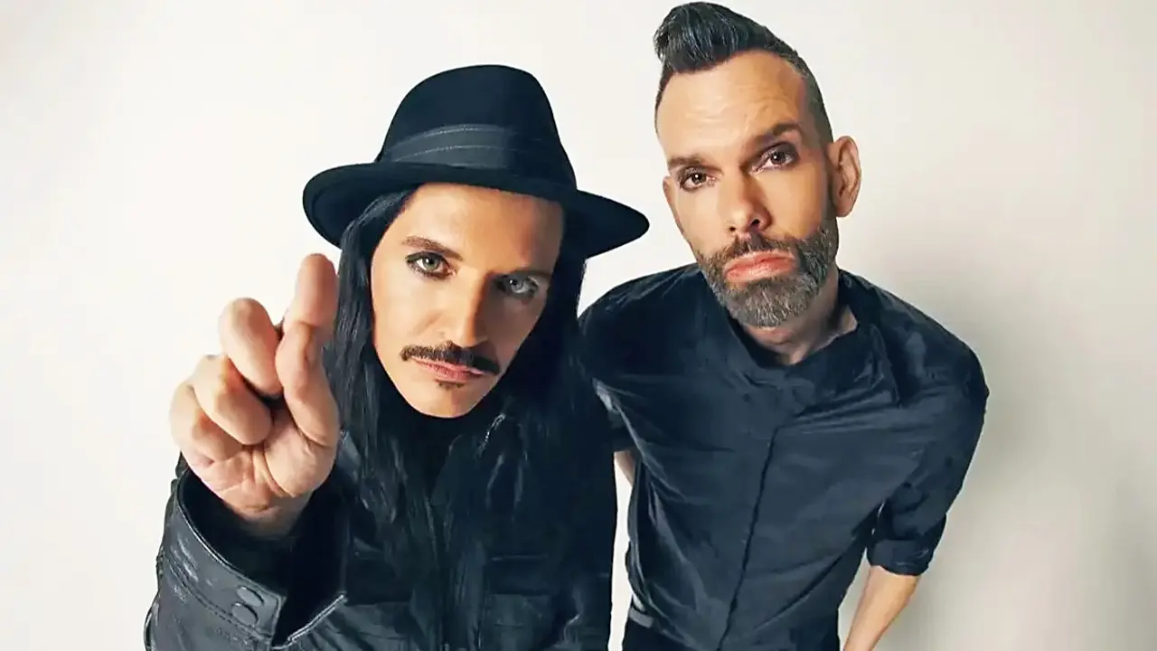 Fotograf&iacute;a de archivo del grupo Placebo. / Alerta