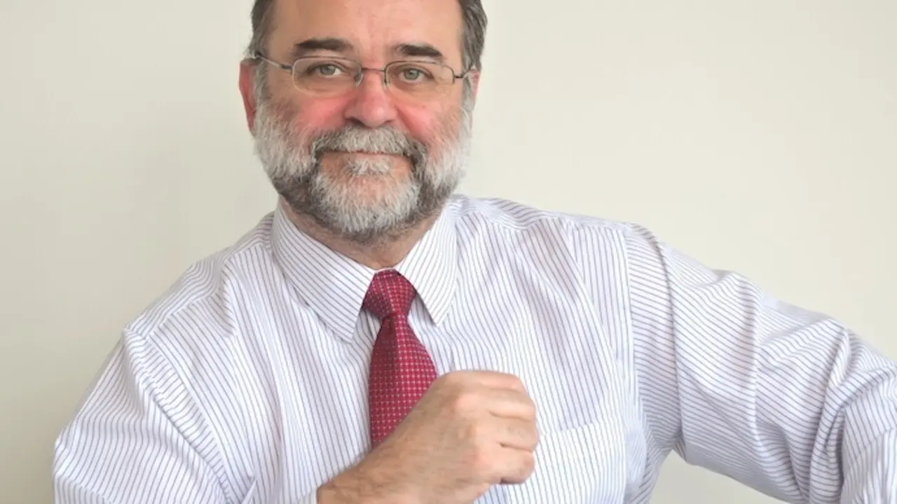Fernando Gallardo, secretario del Consejo de Alianza Hotelera.