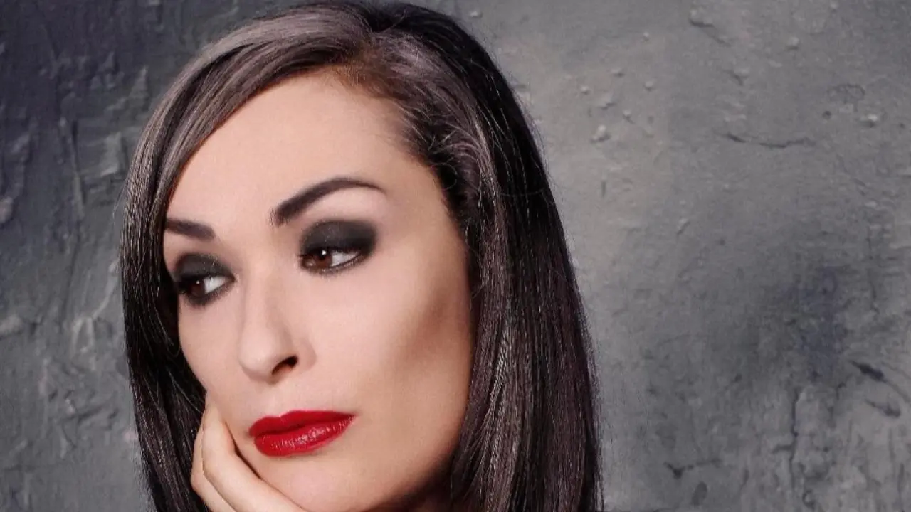 Roberta Marrero. / Archivo