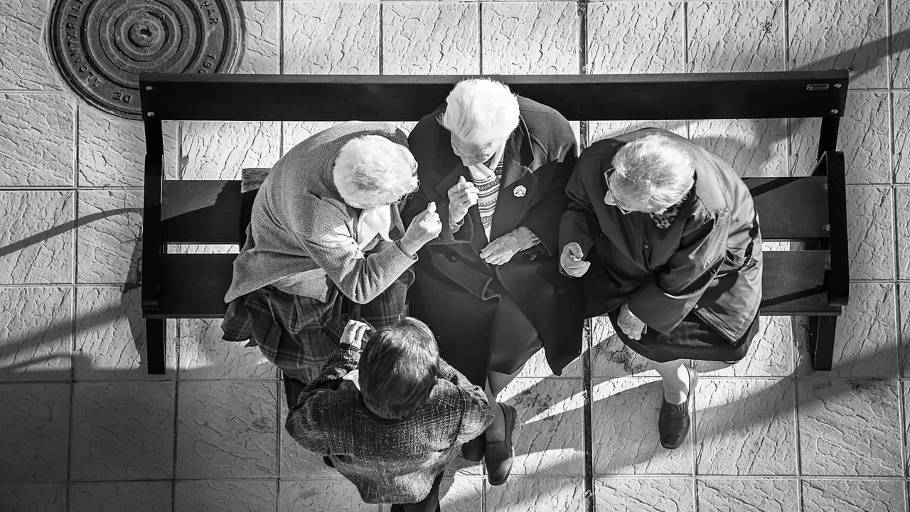 Foto ganadora del concurso de UNATE. / UNATE