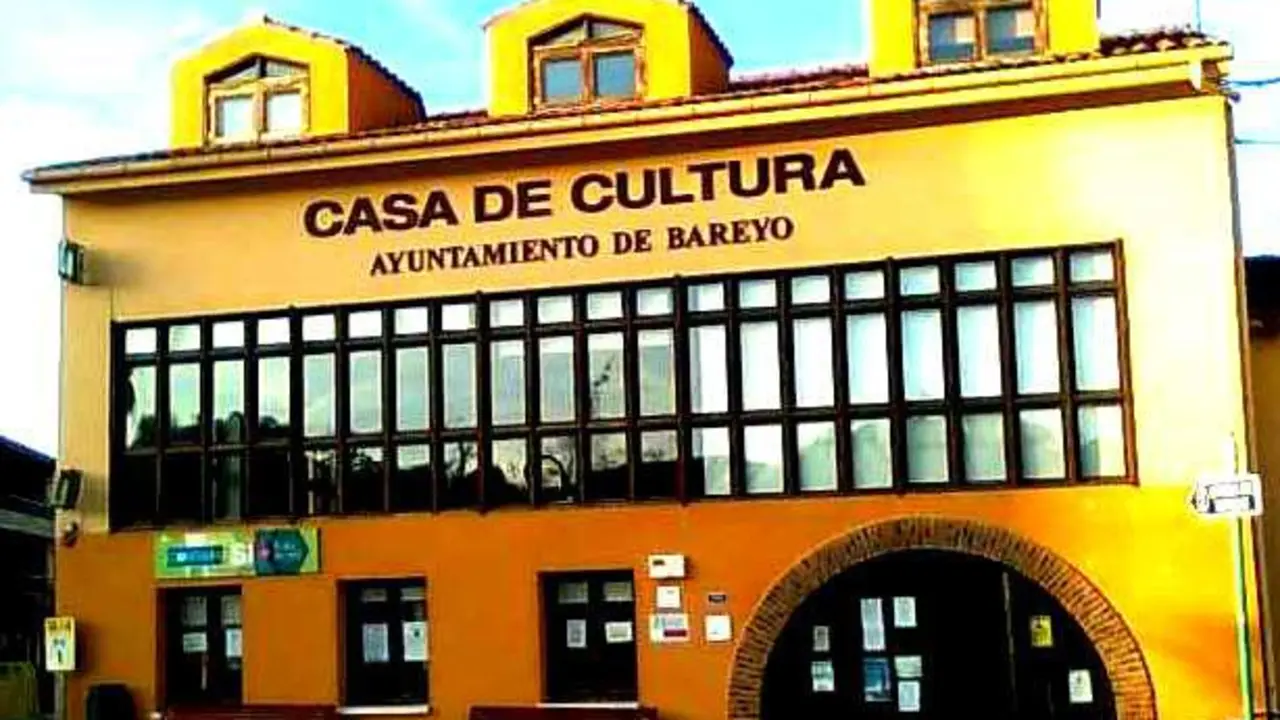Auditorio Municipal de Bareyo. / Alerta