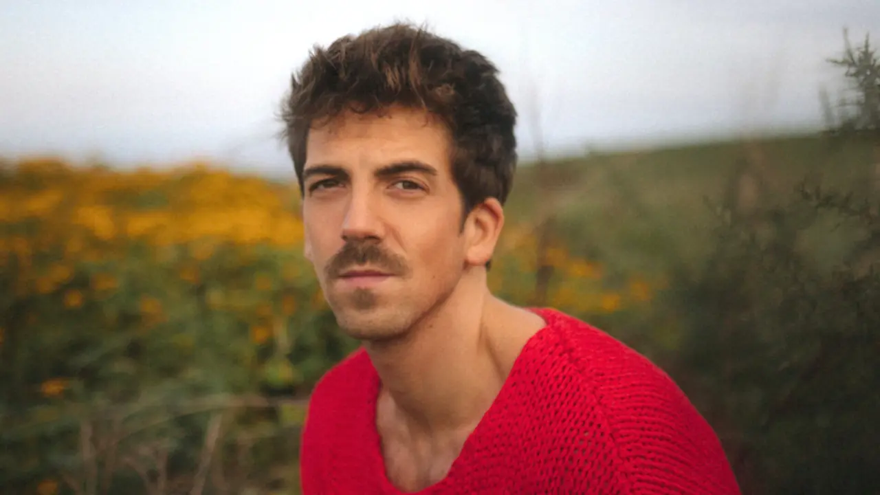 El cantante Ivalo./ Alerta