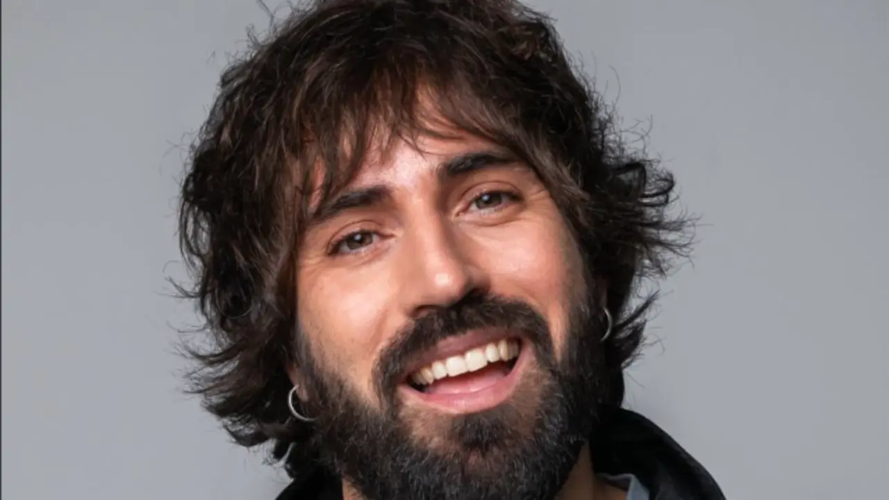 El c&oacute;mico Javi Dur&aacute;n quien estar&aacute; en el CdAT. / Alerta