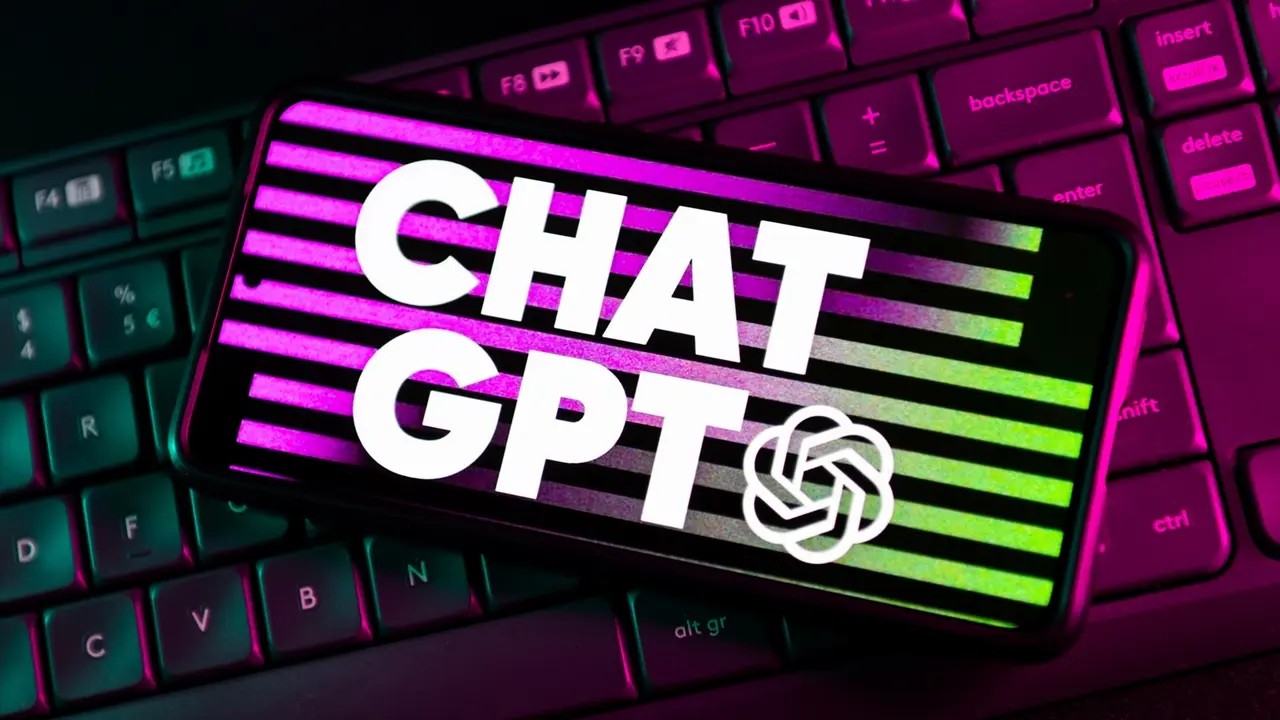 Una ilustraci&oacute;n de OpenAI Chat GPT. EP / Archivo